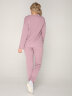 Костюм 2-236 пыльная роза