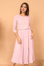 Костюм 2-409-УЦ, пыльный розовый
