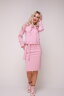 Костюм 2-321 розовый