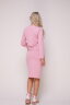 Костюм 2-321 розовый
