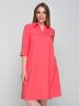 Платье 113/2, лососевый