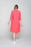 Платье 113/2, лососевый