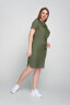 Платье 145/1, хаки