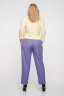 Брюки 163/1, пыльная сирень