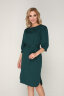 Платье 199/2 зеленый