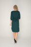 Платье 199/2 зеленый