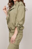 Костюм 2-387/3, оливковый