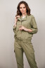 Костюм 2-387/3, оливковый
