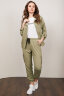 Костюм 2-387/3, оливковый