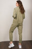 Костюм 2-387/3, оливковый
