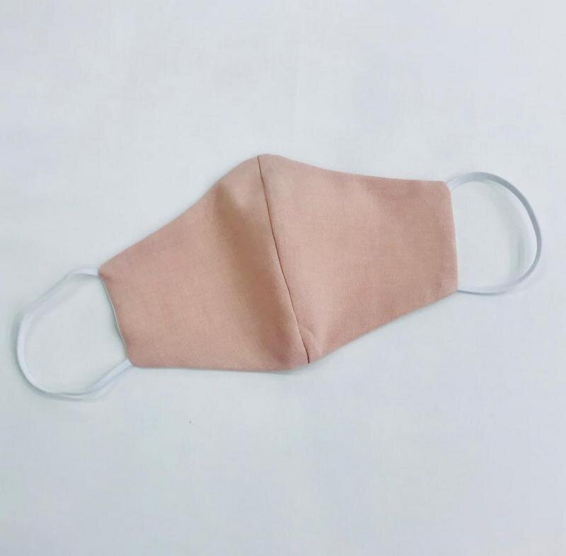 Маска защитная 1-05/5 пудра