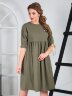 Платье 114/1, фисташка