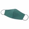Маска защитная 1-04/1 зеленый