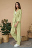 Костюм 2-194 костюм оливковый