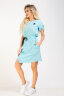 Платье 220/3 бирюза