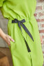 Платье 220/2 лайм
