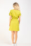 Платье 220/2 лайм