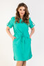 Платье 351, зеленая мята