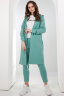 Костюм 2-479, мята