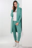 Костюм 2-479, мята
