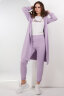 Костюм 2-479/1, лаванда
