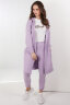 Костюм 2-479/1, лаванда
