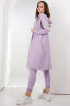 Костюм 2-479/1, лаванда