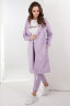Костюм 2-479/1, лаванда