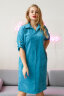 Платье 430/5-УЦ2, нефритовый